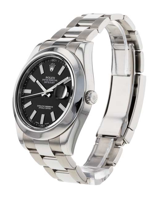 Rolex Datejust II 116300 Image 2
